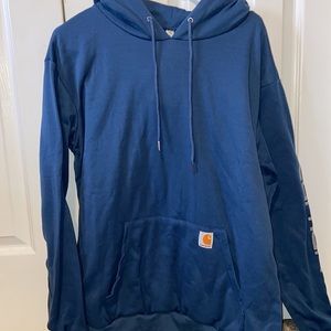 Brand New Carhartt Sweater